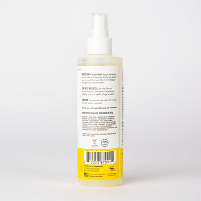 Cat Probiotic Deodorizer Honeysuckle