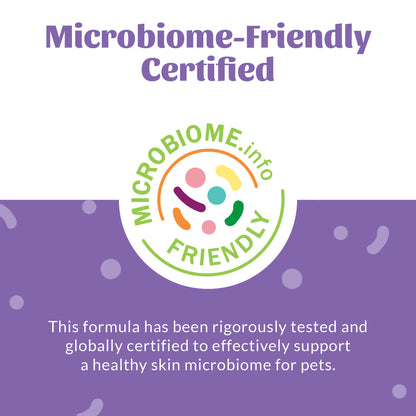 Probiotic Deodorizer