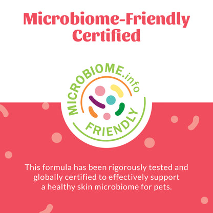 Probiotic Deodorizer