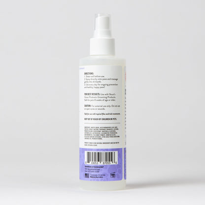 Probiotic Paw Spray