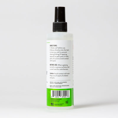 Super Sour! Anti Chew Spray