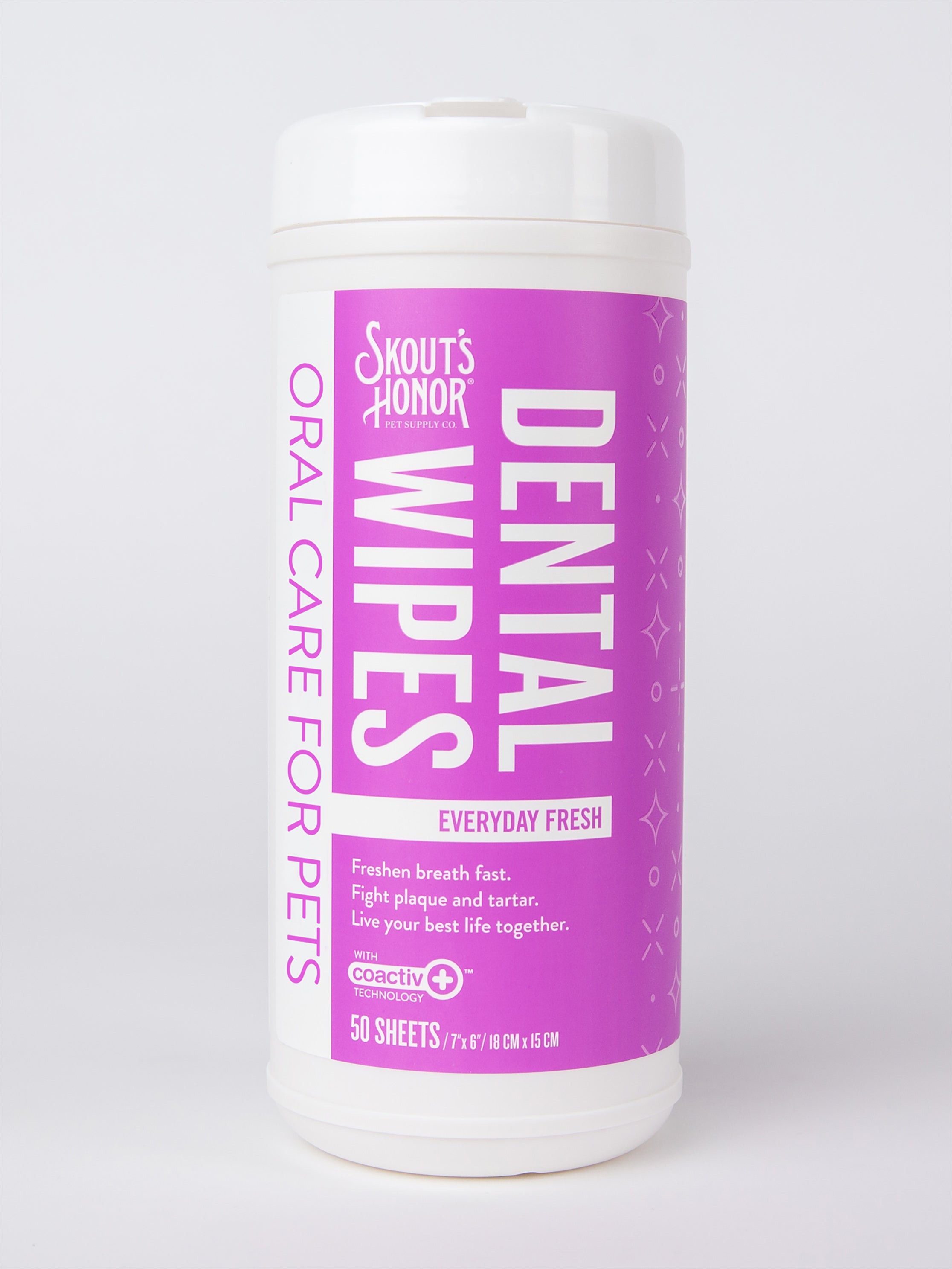 Dental wipes outlet