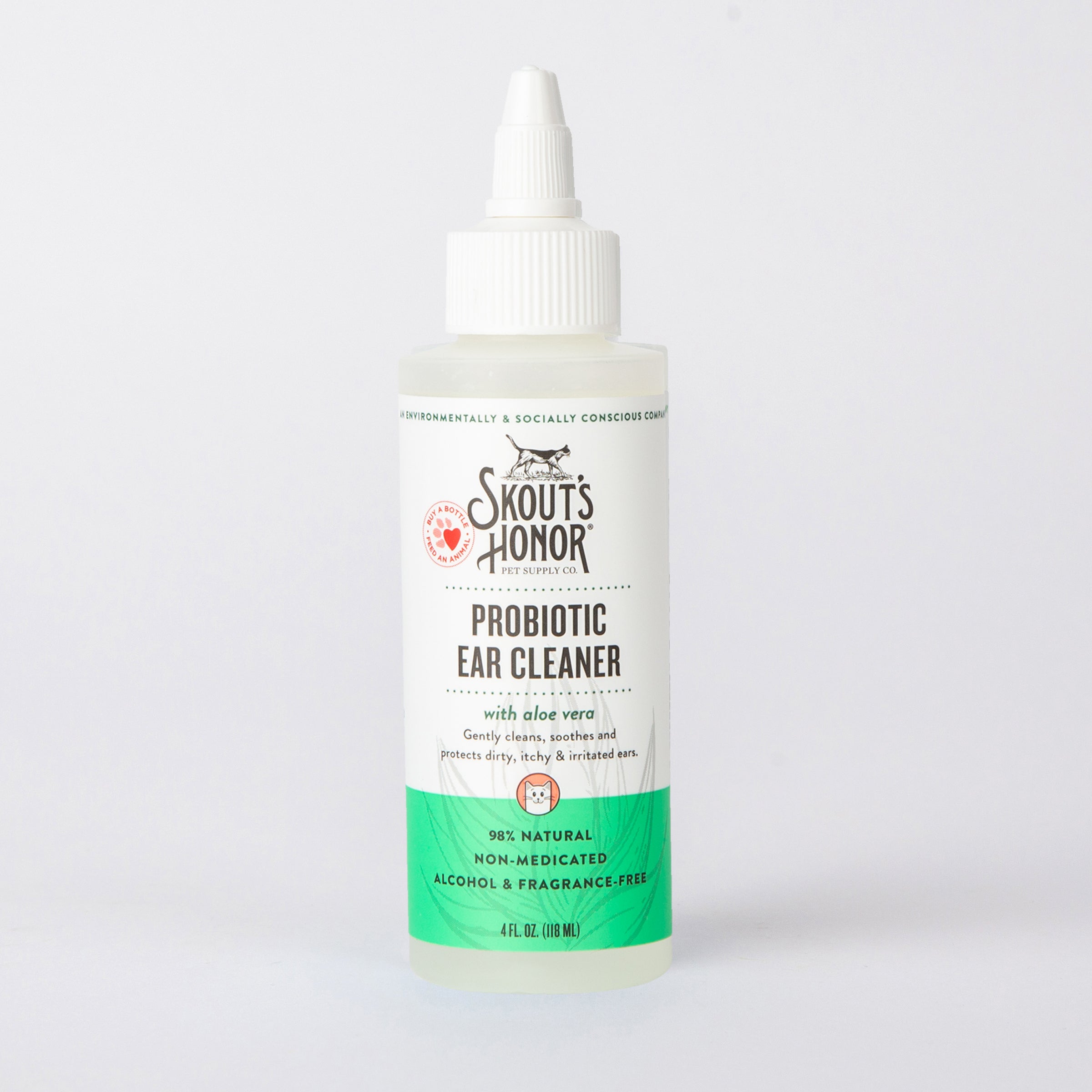 NEW HydroClear™ Eye, Ear & Nose Bundle Cat