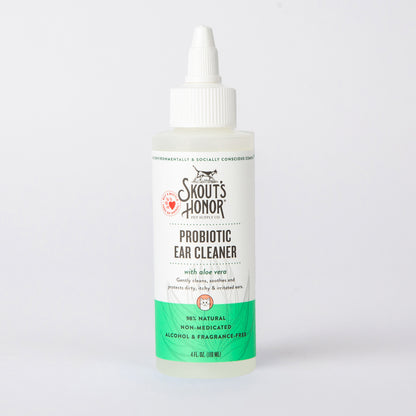 NEW HydroClear™ Eye, Ear & Nose Bundle Cat