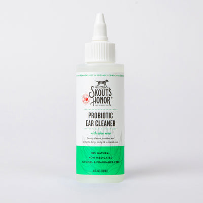 NEW HydroClear™ Eye, Ear & Nose Bundle Dog