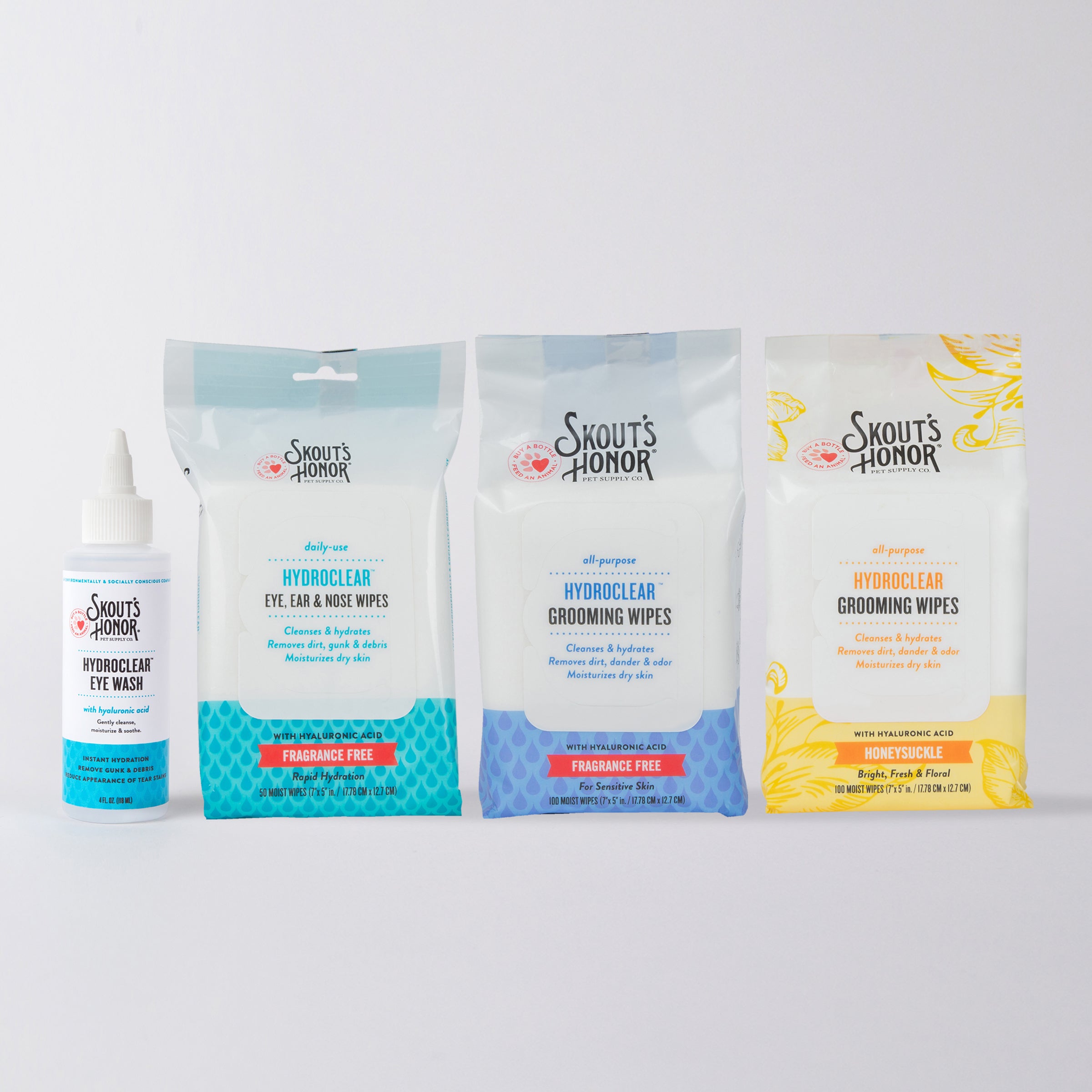 NEW HydroClear™ Ultimate Bundle