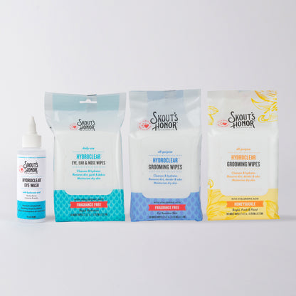 NEW HydroClear™ Ultimate Bundle