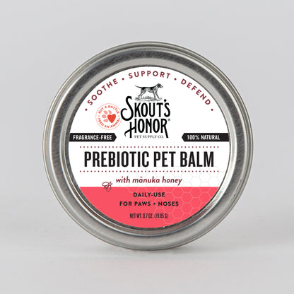 Prebiotic Pet Balm