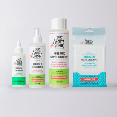Skout's Beach Club Bundle
