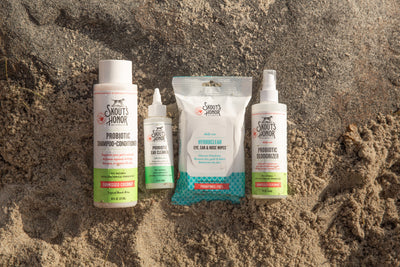 Skout's Beach Club Bundle